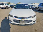 Chevrolet Malibu 2017