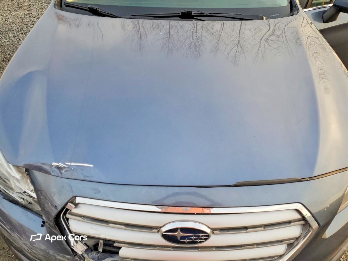 Subaru Outback 2017