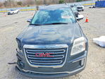 GMC Terrain 2017