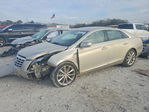 Cadillac XTS 2014