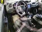 Jeep Renegade 2018