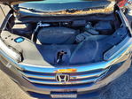 Honda Pilot 2017