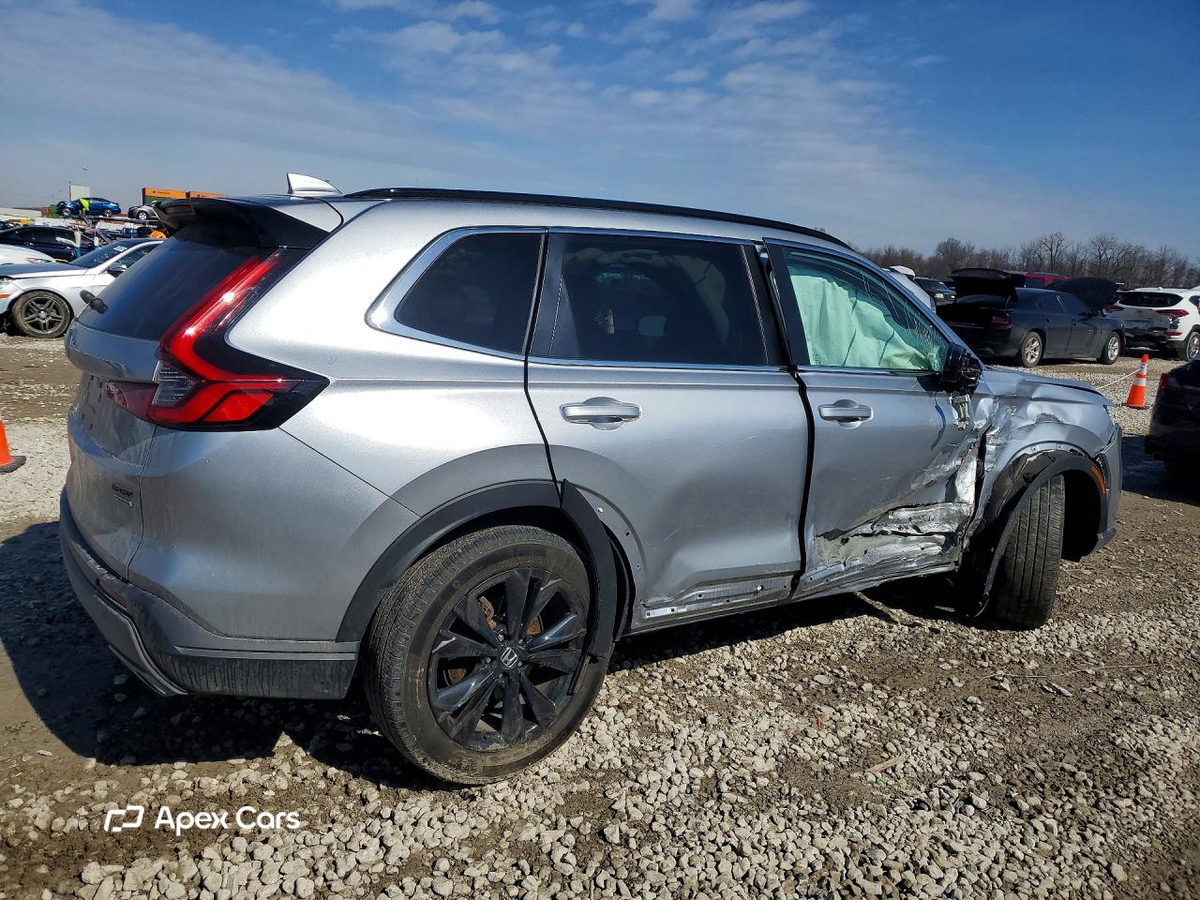 Honda CR-V 2023
