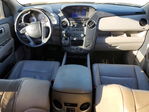 Honda Pilot 2012