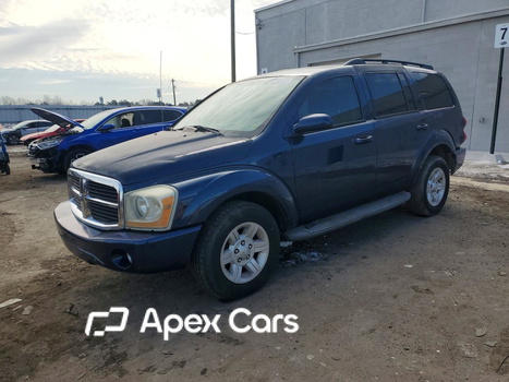 Dodge Durango 2005 - Image 1 of 13