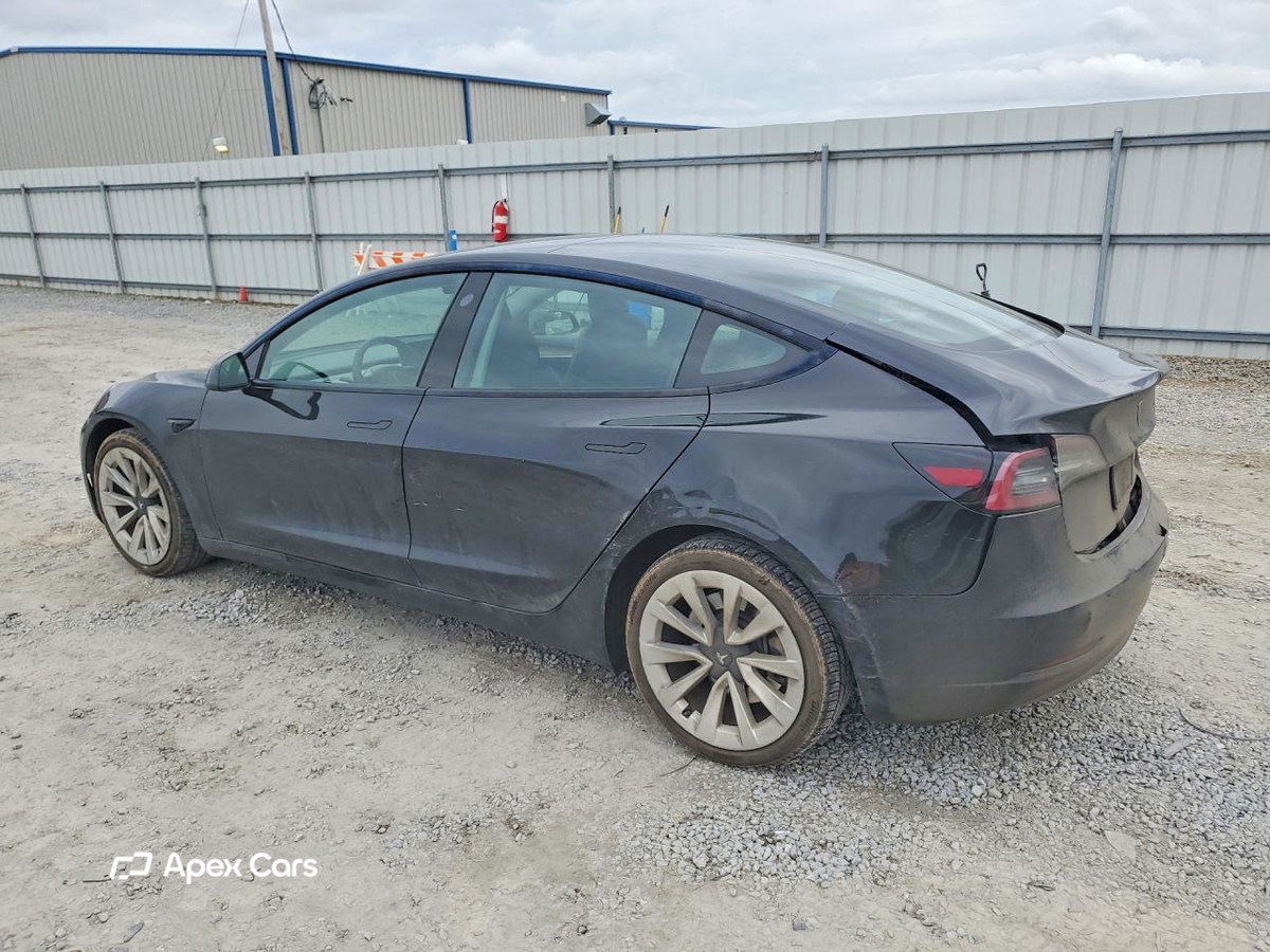 Tesla Model 3 2023