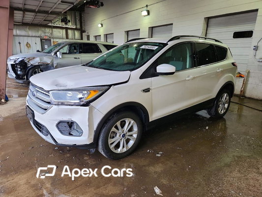 Ford Escape 2018 - Image 1 of 14