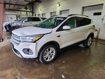 Ford Escape 2018