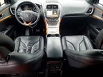 Lincoln MKX 2017