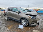 Chevrolet Trax 2022