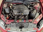 Chevrolet Impala 2010