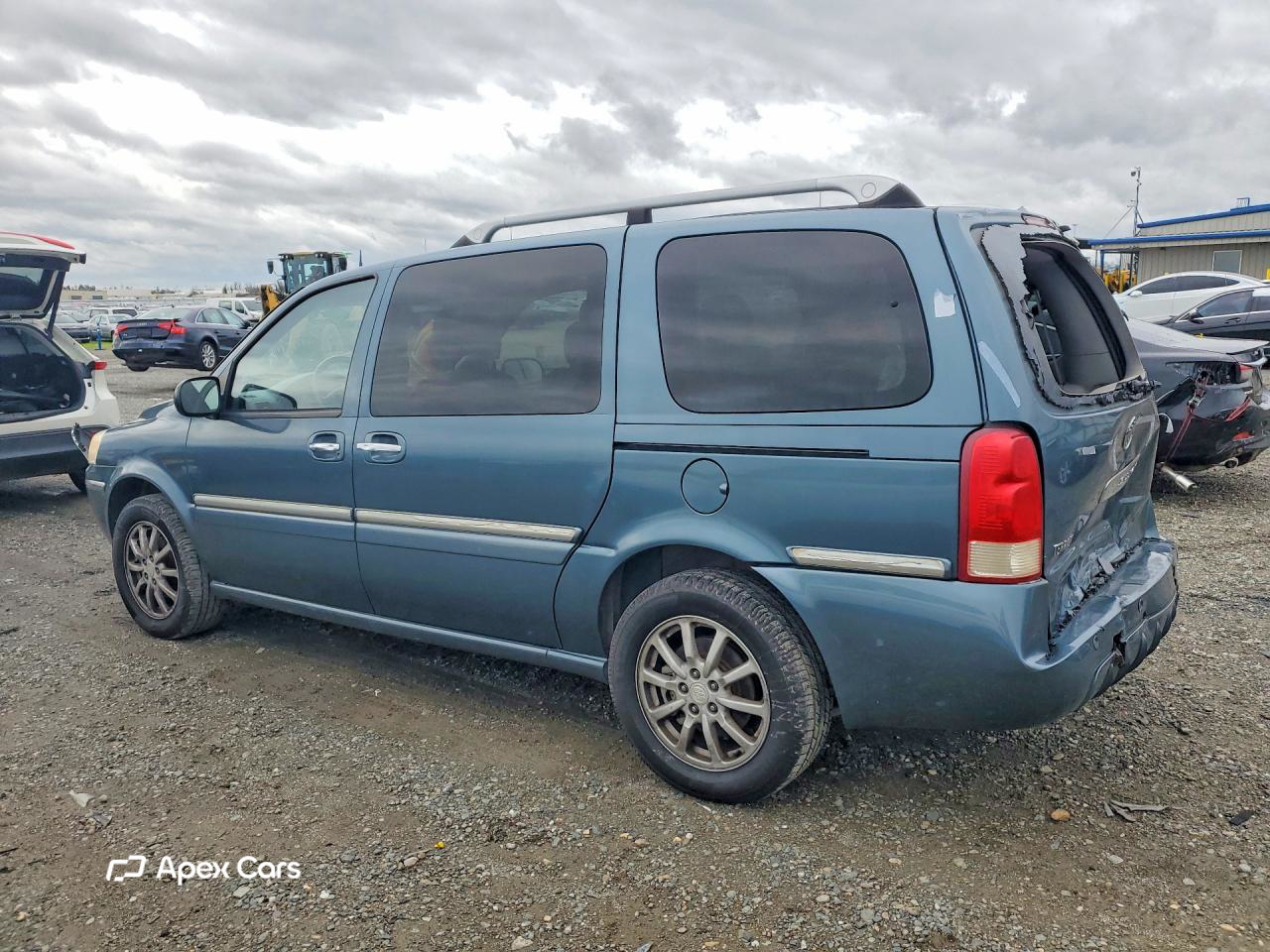 Buick Terraza 2005