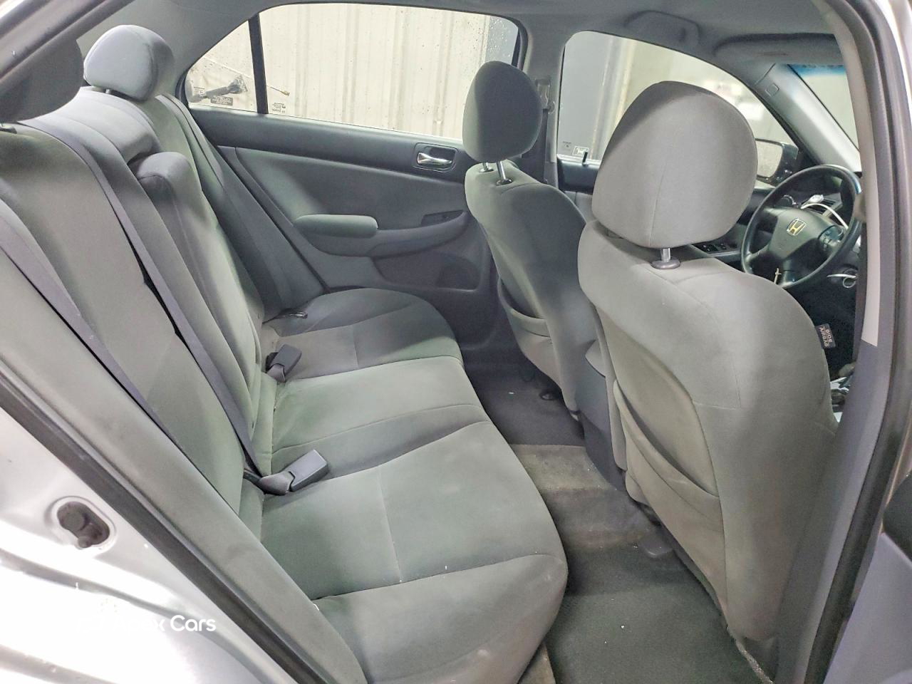 Honda Accord 2006