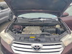 Toyota Highlander 2012