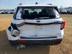 Ford Explorer 2025