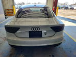 Audi A7 2016