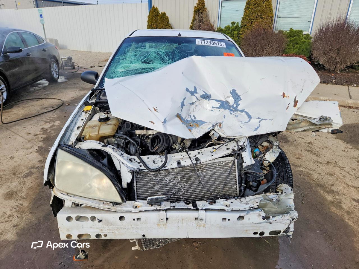 Ford Focus 2006
