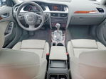 Audi A4 2011