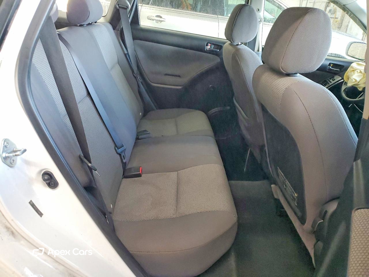 Toyota Matrix 2007