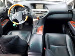 Lexus RX 2010