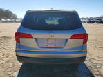 Honda Pilot 2018