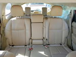Nissan Pathfinder 2018