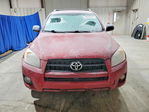 Toyota RAV 4 2009
