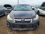 Subaru Impreza 2013