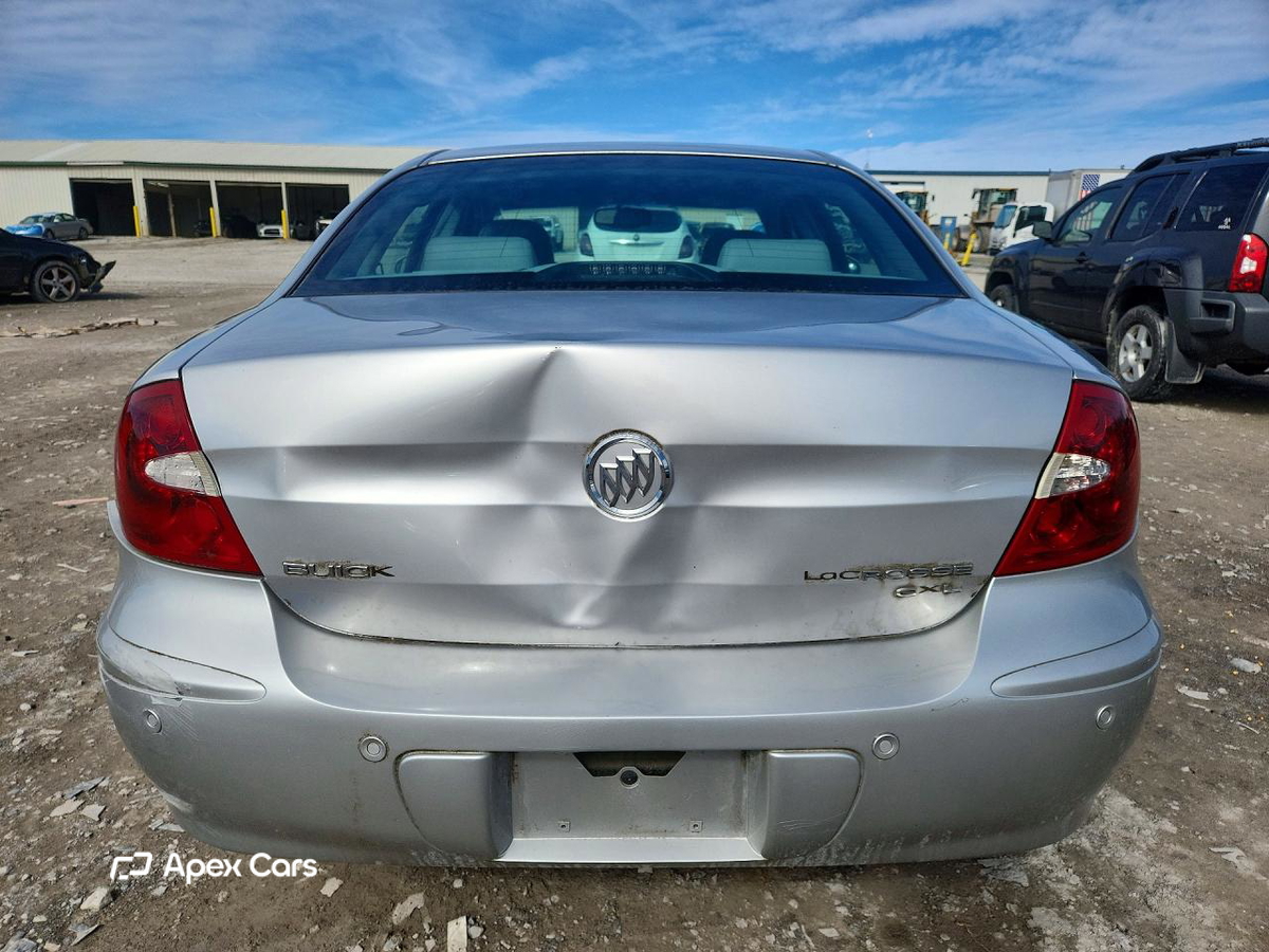 Buick LaCrosse 2005