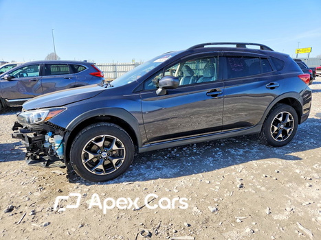 Subaru XV 2018 - Image 1 of 13