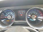 Ford Mustang 2014
