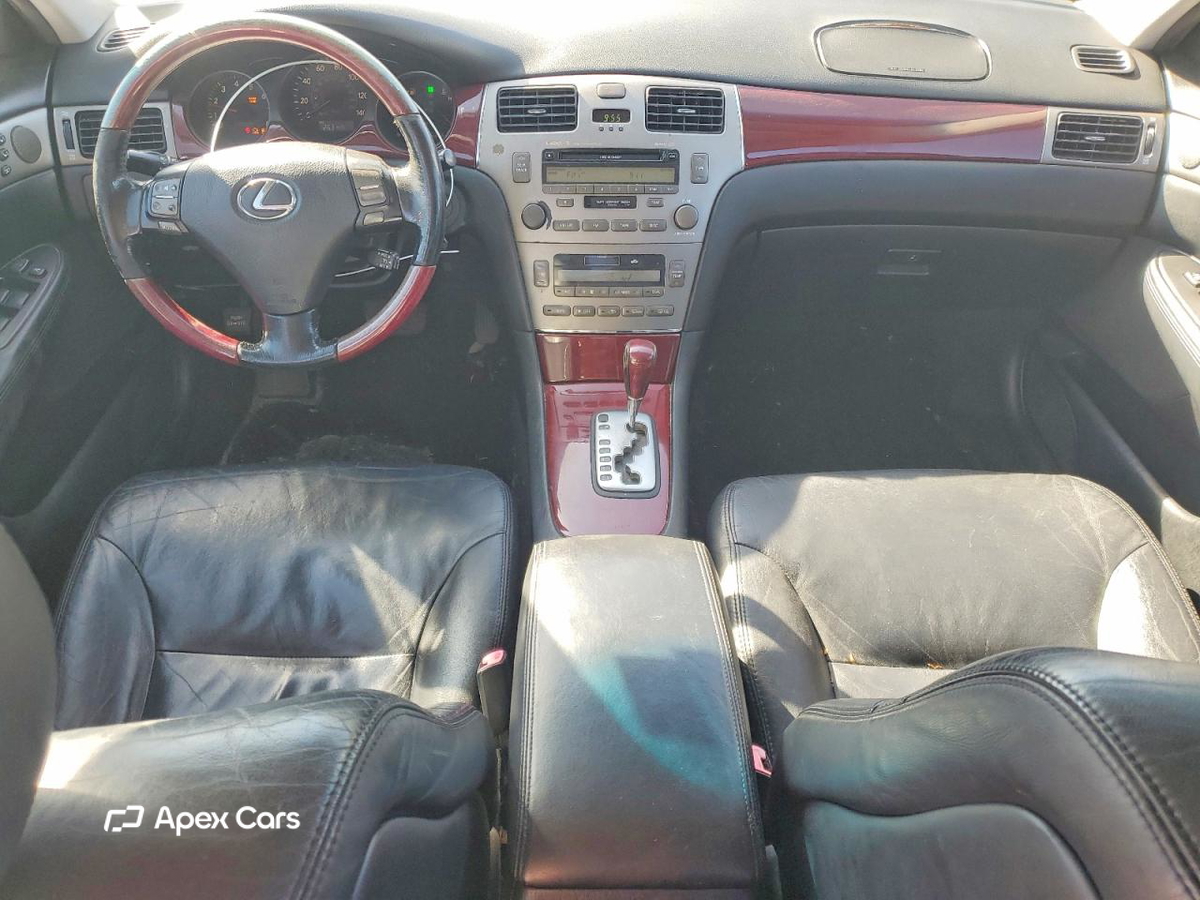 Lexus ES 2005