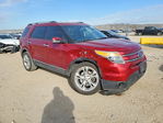 Ford Explorer 2014