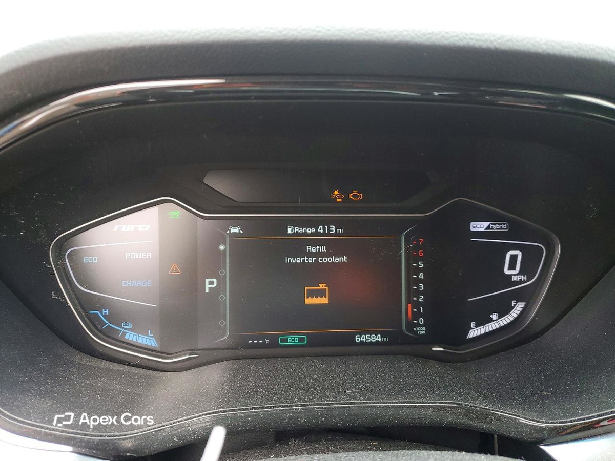 Kia Niro 2020