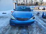 Toyota Camry 2004
