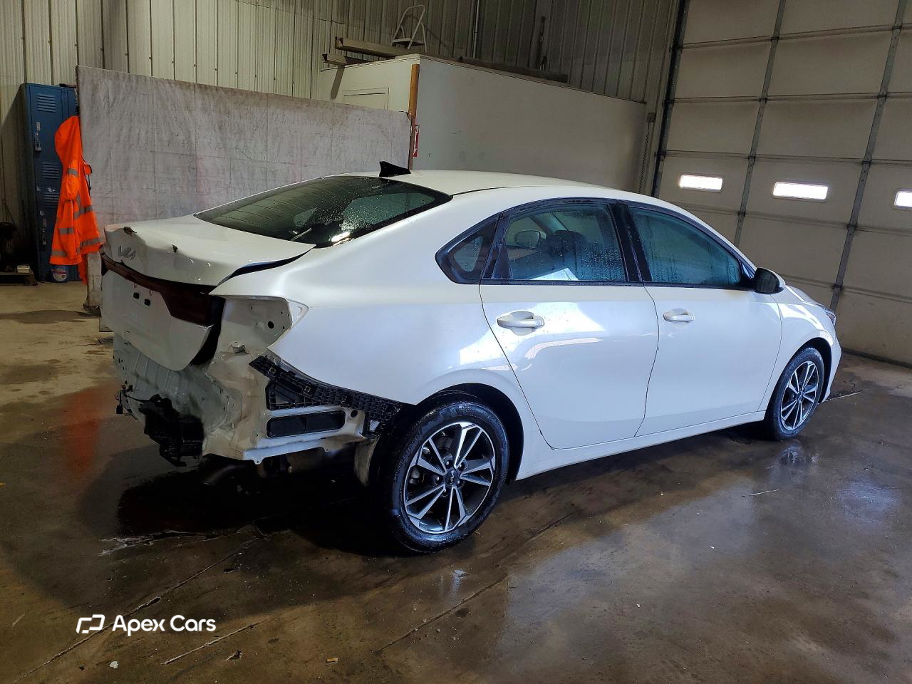 Kia Forte 2024