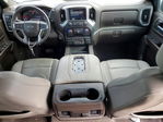 Chevrolet Silverado 2021