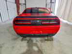 Dodge Challenger 2022