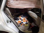 Subaru Outback 2013