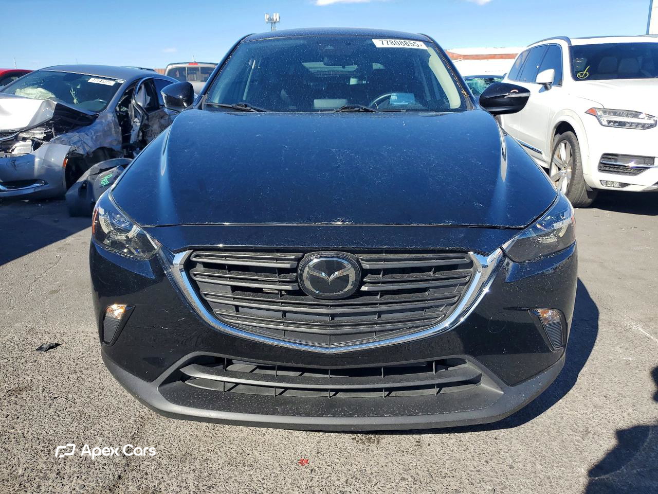 Mazda CX-3 2020