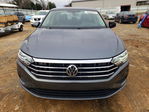 Volkswagen Jetta 2021