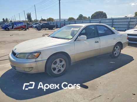 Lexus ES 1998 - Image 1 of 12