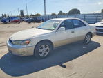 Lexus ES 1998