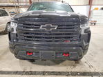 Chevrolet Silverado 2024