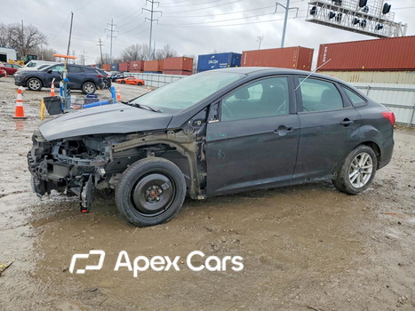 Ford Focus 2017 - Image 1 of 13