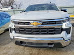 Chevrolet Silverado 2024