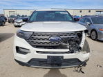 Ford Explorer 2021