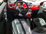 Fiat 500 2012