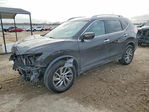 Nissan Rogue 2014