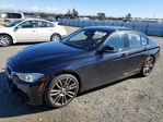 BMW Series 3 2014